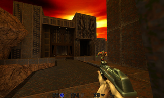 Quake 2
